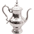 Chantilly Coffee Pot 110 pixels